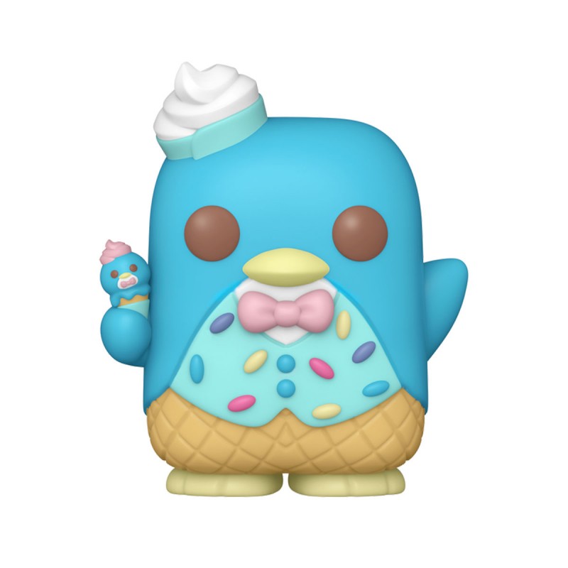 Игровая фигурка Funko POP! - Такседо Сэм