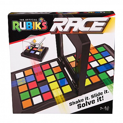 Головоломка Rubik's S3 – Цветнашки
