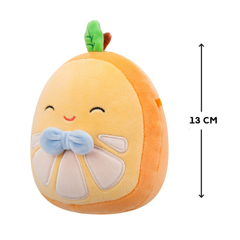 Squishmallows Soft Surprise Toy – Funny Fruits (13 см) Squishmallows Soft Surprise Toy – Funny Fruits (13 см)