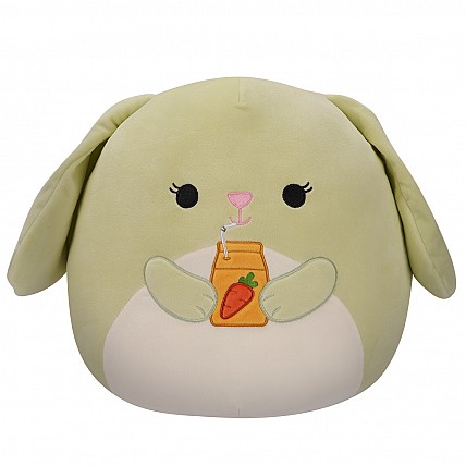 Мягкая игрушка Squishmallows - Кролик Хара (30 cm)