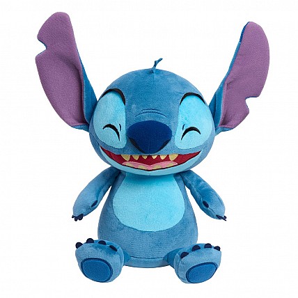 Интерактивная игрушка Stitch - Стич-смехотун