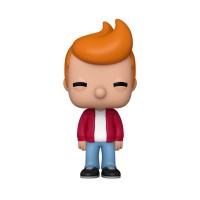 Funko Pop! Серія Футурама — Фрай