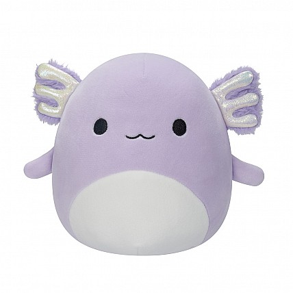 Мягкая игрушка Squishmallows – Аксолотль Моника (19 cm)
