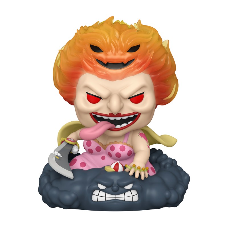 Игровая фигурка Funko POP! - Голодная Большая Мама