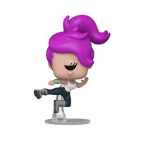 Ігрова фігурка Funko Pop! серії Футурама - Ліла