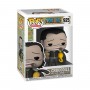 Игровая фигурка Funko POP! cерии Большой куш - Крокодайл