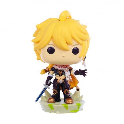 Funko Pop! Серія Мандрівник — Ether