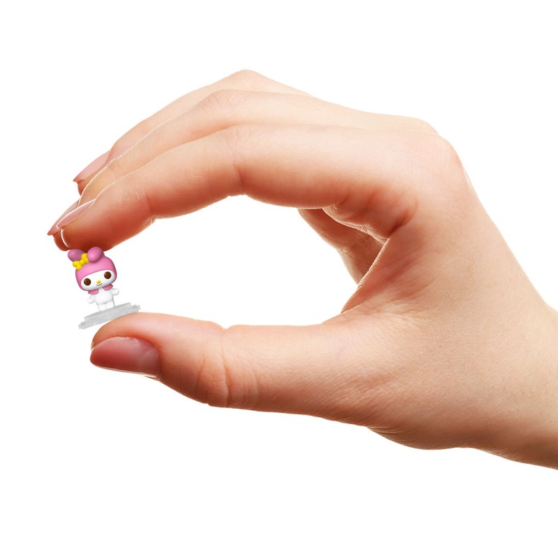 Bitty POP! My Melody figurine set (4 figurines in set)