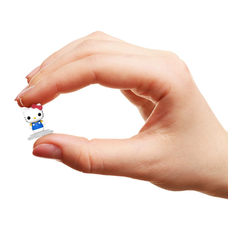 Bitty POP! toy figure set - Hello Kitty (4 figures in set)