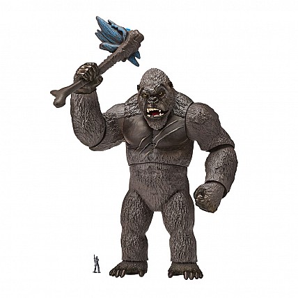 Фігурка Godzilla vs. Kong – МегаКонг