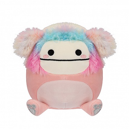 М'яка іграшка Squishmallows – Бігфут Даяна (19 cm)