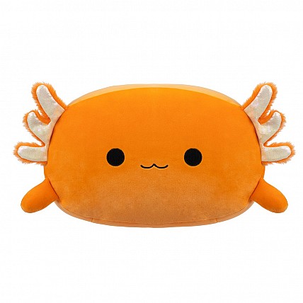 М'яка іграшка Squishmallows - Аксолотль Ніко (30 cm)