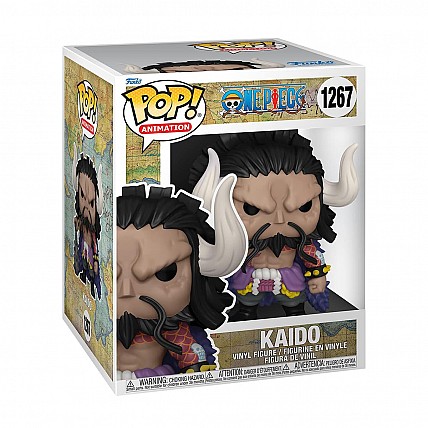 Ігрова фігурка Funko POP! серії Великий куш - Кайдо