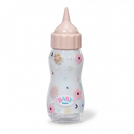 Пляшечка для ляльки Baby Born – Чарівне годування