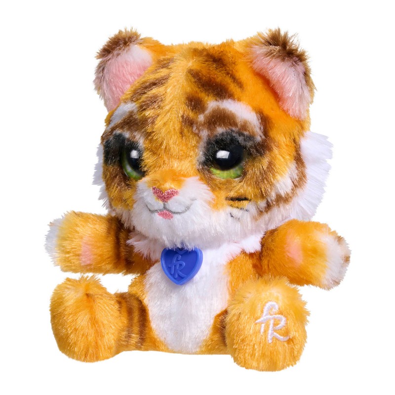 Інтерактивна іграшка Furreal серії My Mini's Little Hugs - Малюк Тигр