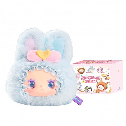 POP TOP Lucky Emma Колекційна м'яка іграшка з підвіскою - Пухнастики