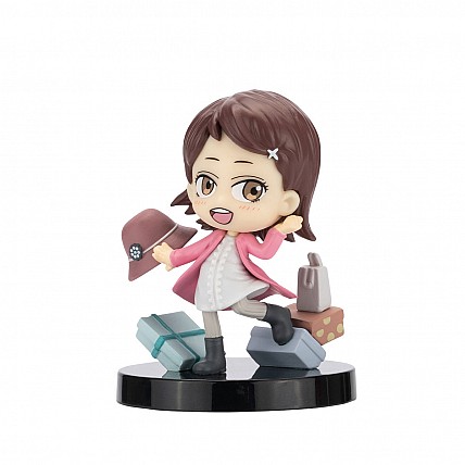 Всього аніме W1 Play Фігурка – Беккі
