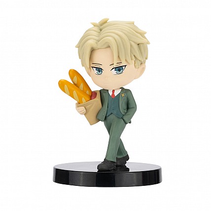 Всього Аніме W1 Ігрова фігурка - Loid