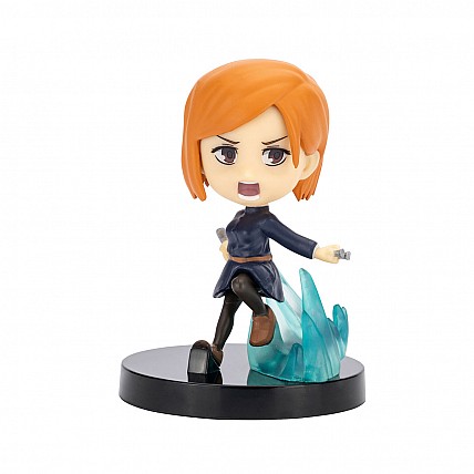 Ігрова фігурка Total Anime W1 - Нобара