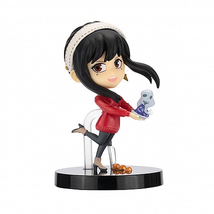 Ігрова фігурка Total Anime W1 - Йор