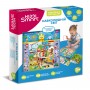 Electronic logic game Kiddi Smart – Quiz The World Around Us S2