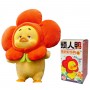 Колекційна м'яка іграшка 1983 toys серії Upset Duck - Очаровашки