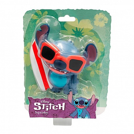Іграшка-сквіш серії Disney – Пригоди Стіча