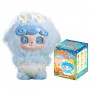 Колекційна м'яка іграшка на підвісі POP TOP JOTOYS серії Q.Kid.