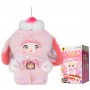 Колекційна м'яка іграшка з кільцем POP TOP Hi TOY серії Nommi.