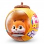 Интерактивная игрушка Pets Alive S1 – Белочка (оранжевый)