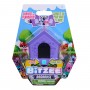 Интерактивная игрушка с виртуальными цифровыми героями Bitzee - Дом собачек
