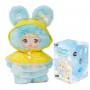 Колекційна м'яка іграшка з кільцем POP TOP Hi TOY серії Nommi - Прогноз погоди