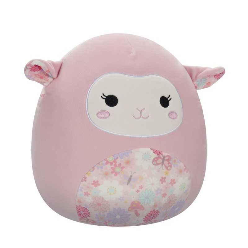 Іграшка Squishmallows – Лала, ягня (30 см) Іграшка Squishmallows – Лала, ягня (30 см)