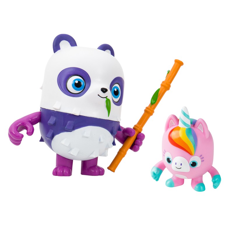 Piñata Smashlings – Sana the Panda Playset Piñata Smashlings – Sana the Panda Playset