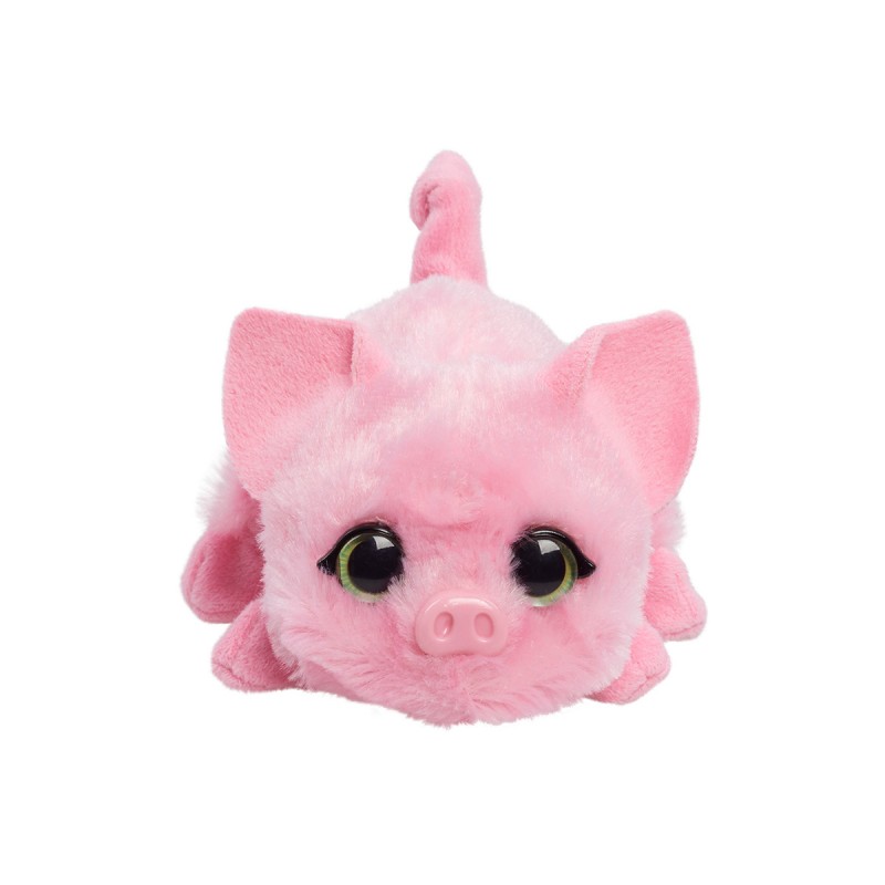 Интерактивная игрушка Furreal серии My Mini's – Маленький поросенок