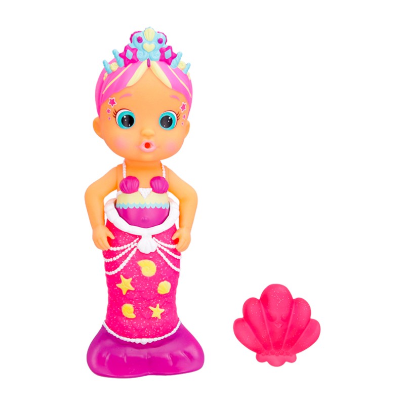 Серія Magic Tail Bloopies Doll W2 – Міллі, русалонька