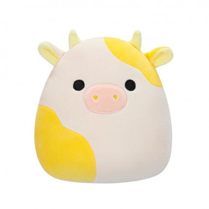 Squishmallows Soft Toy – Боді для корови (19 см)