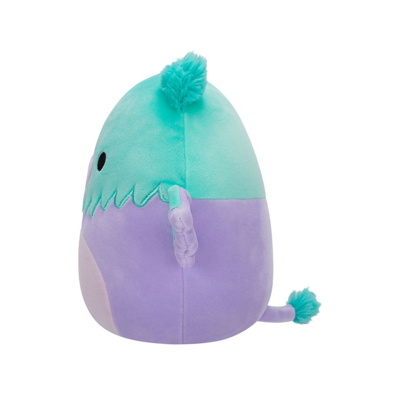 М'яка іграшка Squishmallows – Грифон Мінерва (19 cm) М'яка іграшка Squishmallows – Грифон Мінерва (19 cm)