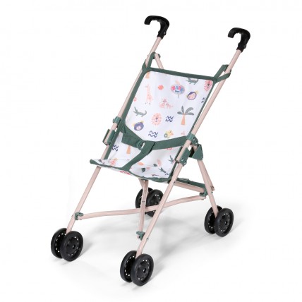 Коляска для ляльки BABY BORN - Тропіки