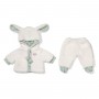 Набір одягу для ляльки Baby Born - Костюмчик Овечки (43 см)