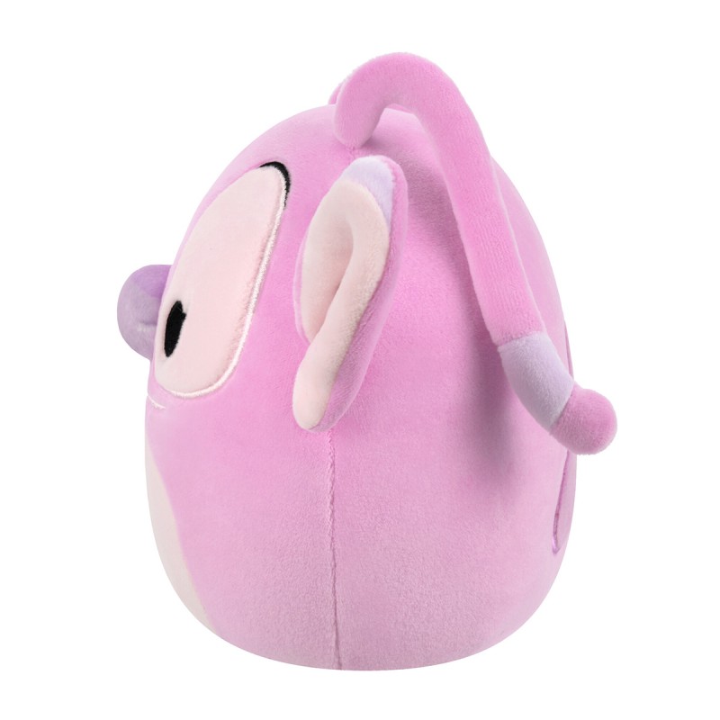 М'яка іграшка Squishmallows серії Disney - Ангел (17 см)