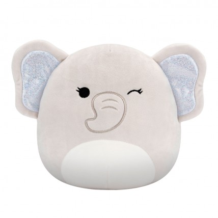 Плюшева іграшка Squishmallows – Cherish the Elephant (19 см)