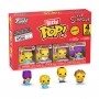 Set of action figures Bitty POP! - Maggie (4 figures in ass.)