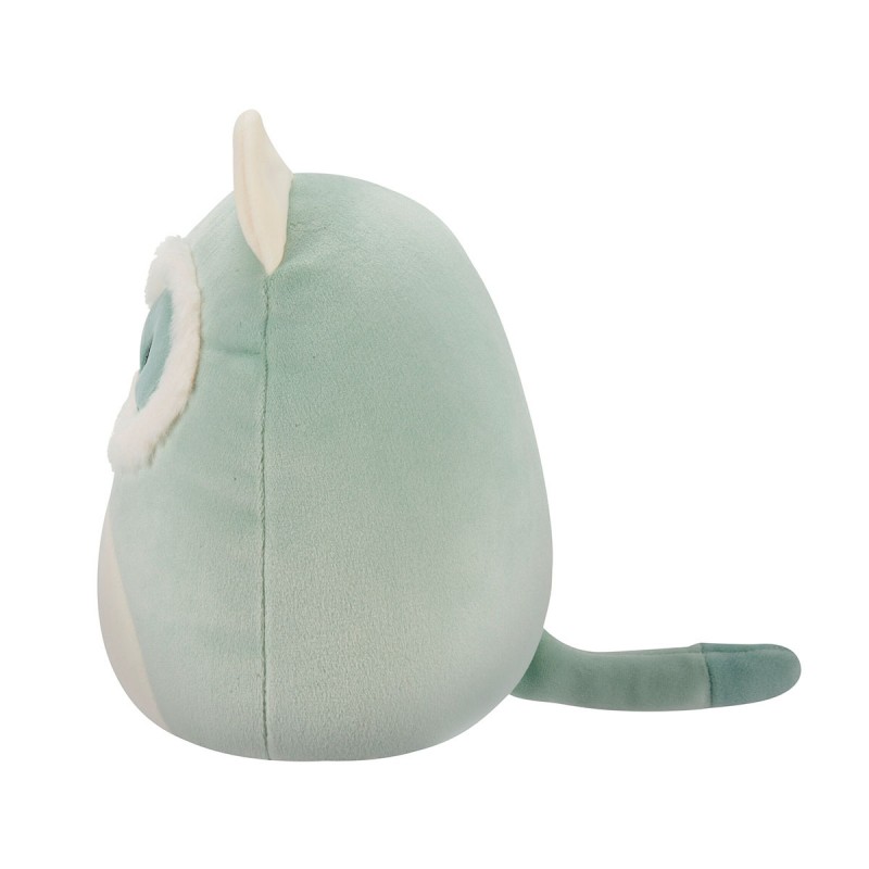 М'яка іграшка Squishmallows – Тхір Хемкі (19 см) М'яка іграшка Squishmallows – Тхір Хемкі (19 см)