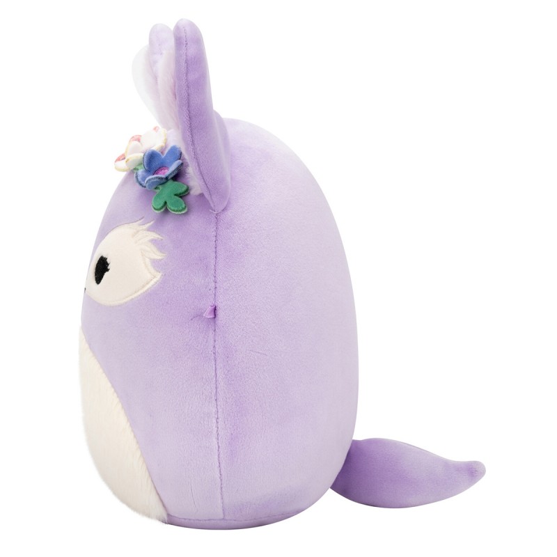 М'яка іграшка Squishmallows - Лисиця фенек Каденс (19 см) М'яка іграшка Squishmallows - Лисиця фенек Каденс (19 см)