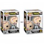 Игровая фигурка Funko POP! серии Неуязвимый - Конквест (в бою с Неуязвимым) (W/CH)