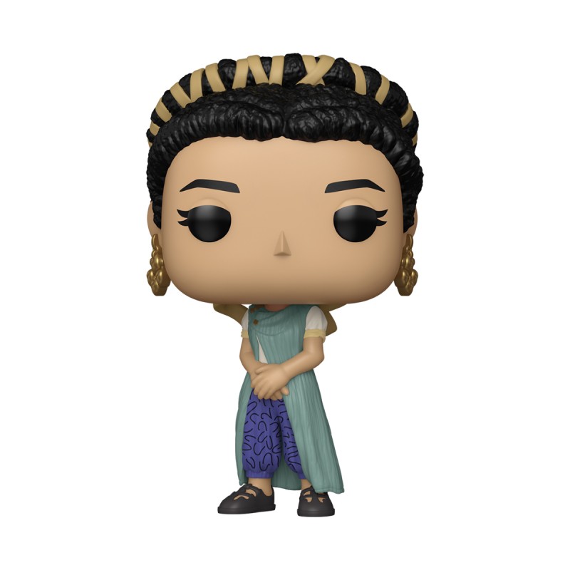 Игровая фигурка Funko POP! серии Рыцарь Семи Королевств - Тансель Игровая фигурка Funko POP! серии Рыцарь Семи Королевств - Тансель