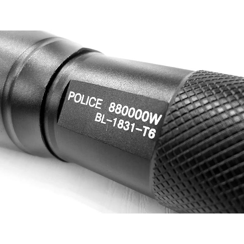 Фонарь полицейский Bailong BL-1831-T6 9831