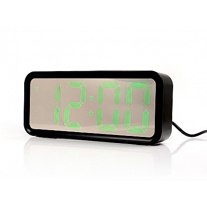 Годинник електронні настільні DT-6508