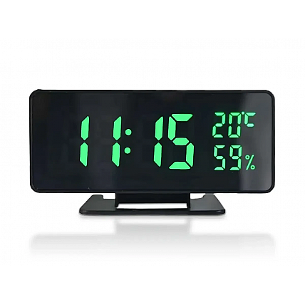 Годинник електронні настільні VST-888Y